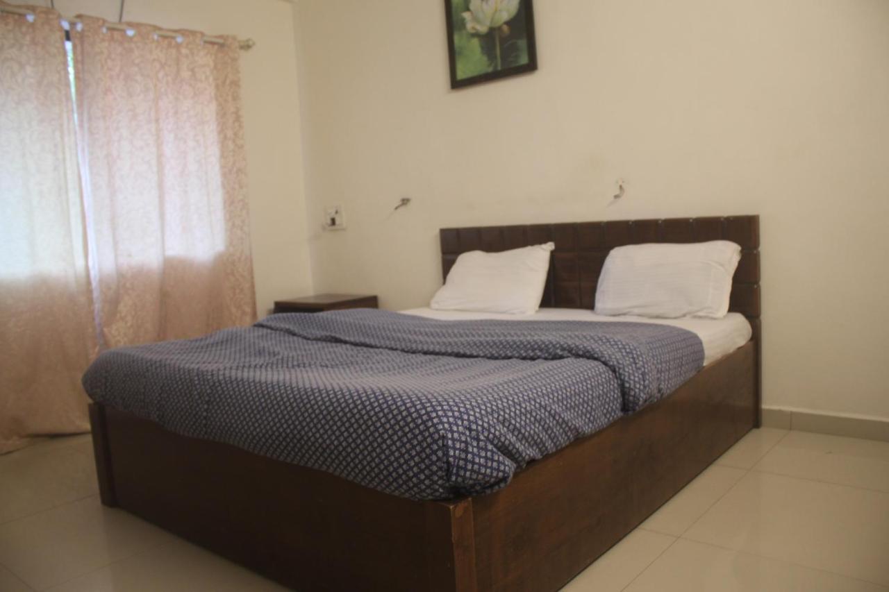 Le Pension Daman Exterior foto