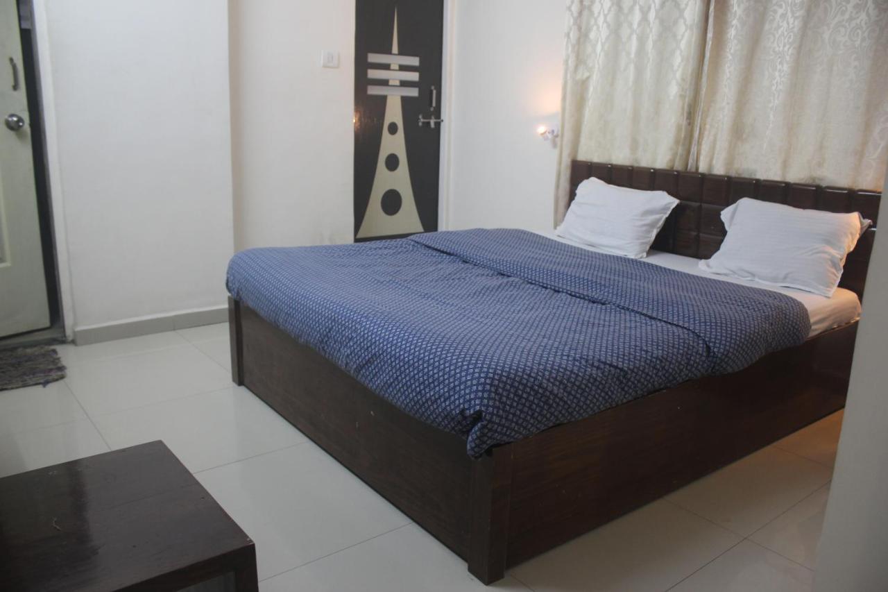 Le Pension Daman Exterior foto